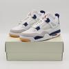 DR5415-100 SB Air Jordan 4 Retro SP Summit White Navy (Men's)