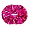 Colorful Flower Ball 30cm*37cm Cheerleading Pom Poms Holding Cheering Ball  Cheerleading