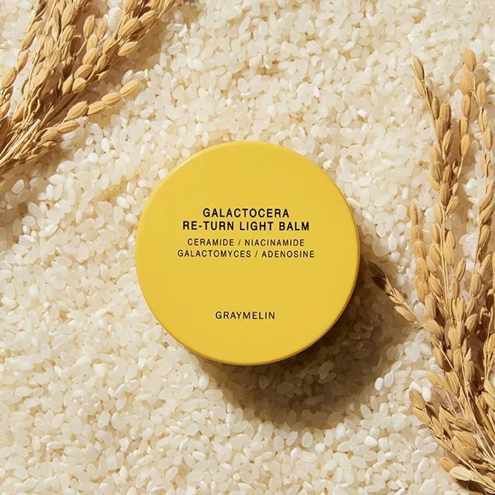 Galactocera Return Light Balm 50ml 01_Single Item