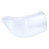 M33K-Right Car Headlight Lens Cover Head Light Lamp Lampshade Front Light Shell for Land Cruiser FJ70 Truck 2007