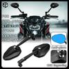 Rame și accesorii pentru motociclete – Oglinzi laterale și accesorii
