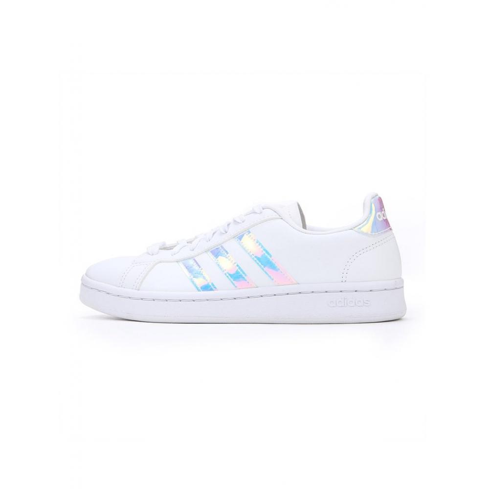 

Adidas Женское пальто S Grand Ee9689 One color4 225