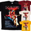 Hair V10 Poster Men T-Shirt All Sizes S-5XL