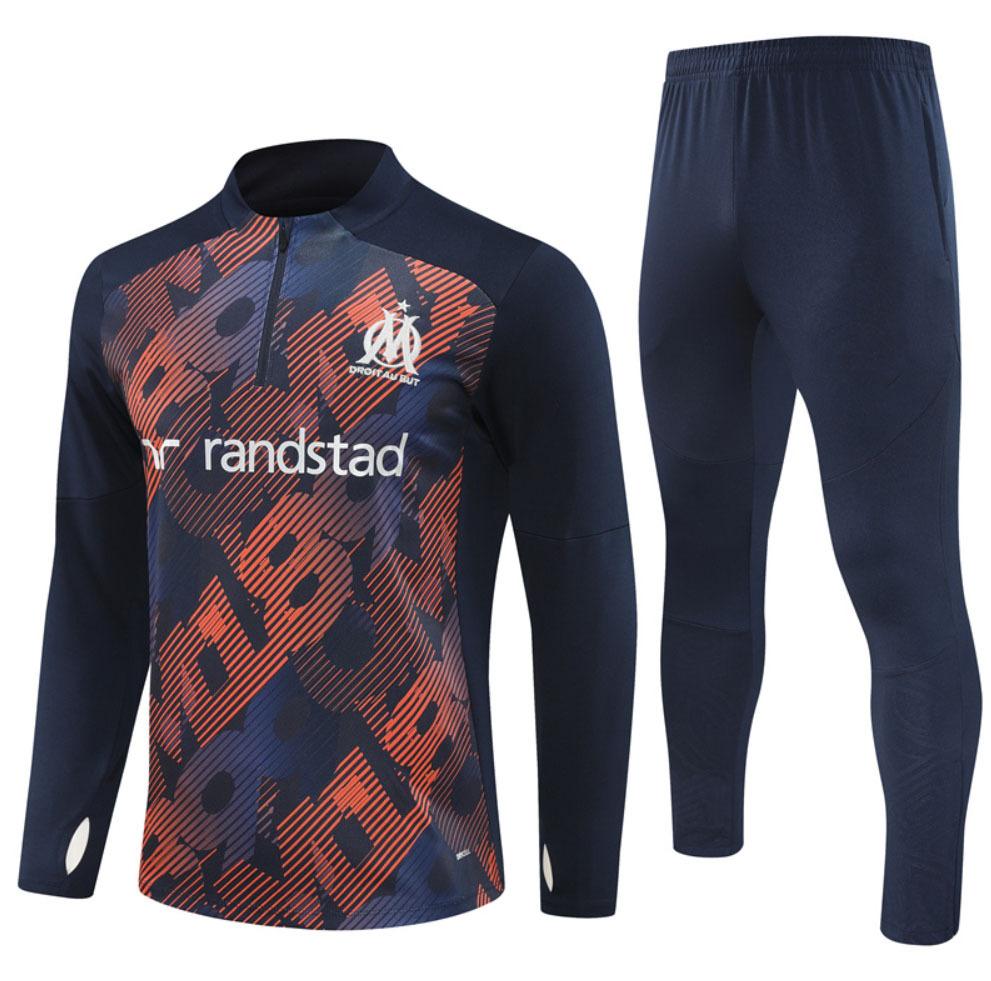 Ajax Football Training Uniform Marseille Napoli Chelsea Ac Algeria Arsenal Football Uniform