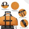 G4Free 40L Duffel Bag, Backpack, Gym Bag with Shoe Compartment for Men and Women, Travel Backpack, Luggage