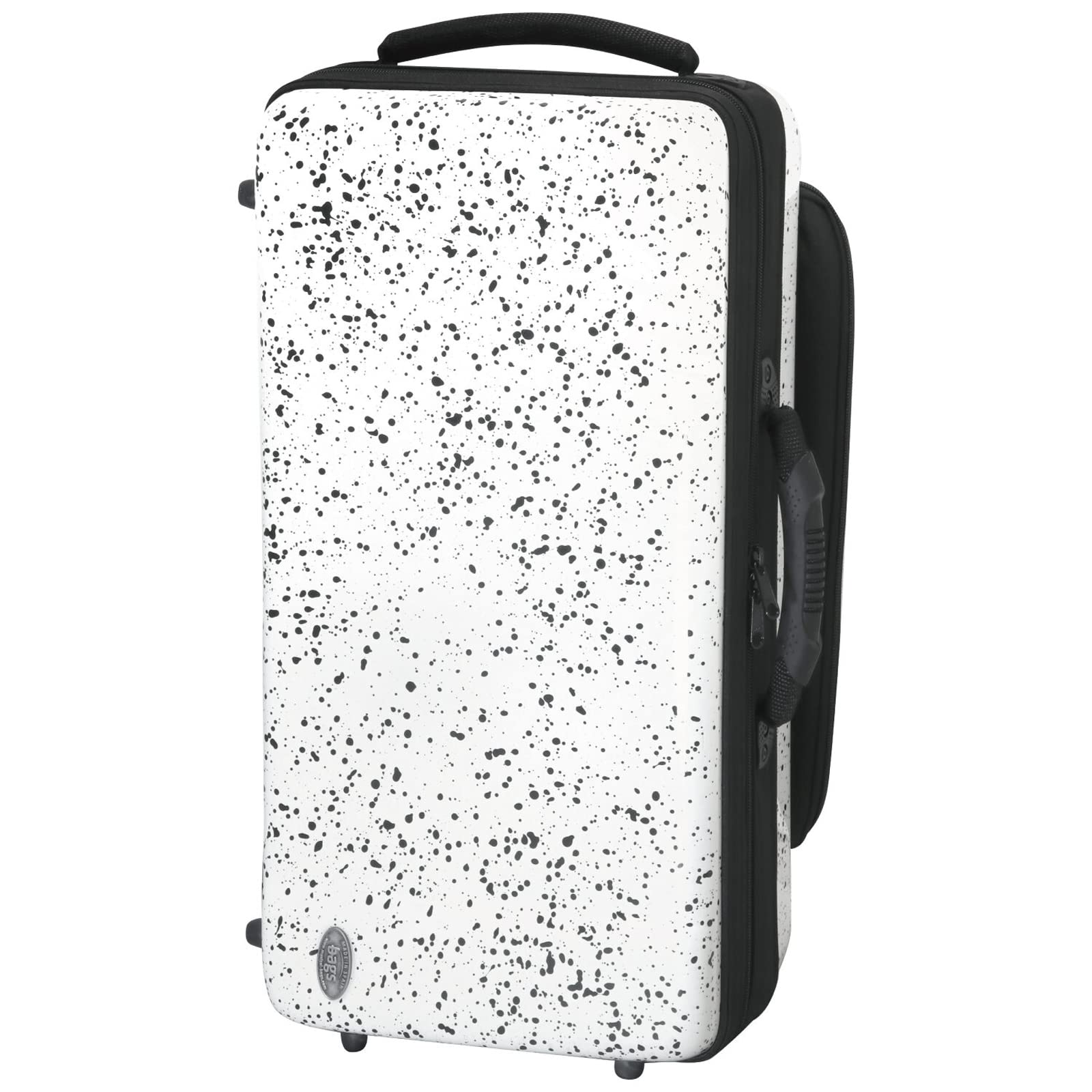

Bags Double Fiber Case for Trumpet & Flugelhorn EF2TRFH F-WHT