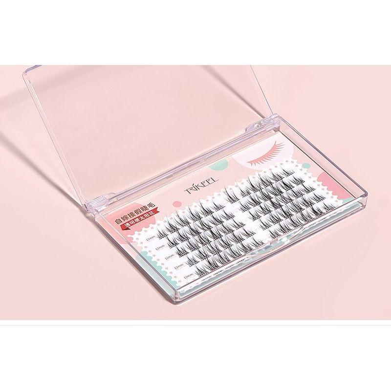 Charyeina - Individual Cluster False Eyelashes