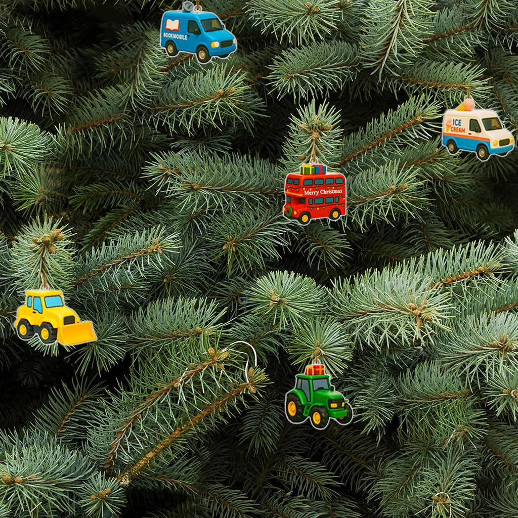 Adventní kalendář obsahuje 24 dárků, adventní kalendář pro panenky s roztomilými figurkami, odpočítávací kalendář s hračkami s překvapením, sběratelské figurky dárek pro děti