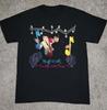 NEU Soft Cell kündigen 'Non-Stop Ecstatic Dancing Black All Size Shirt BT676 an