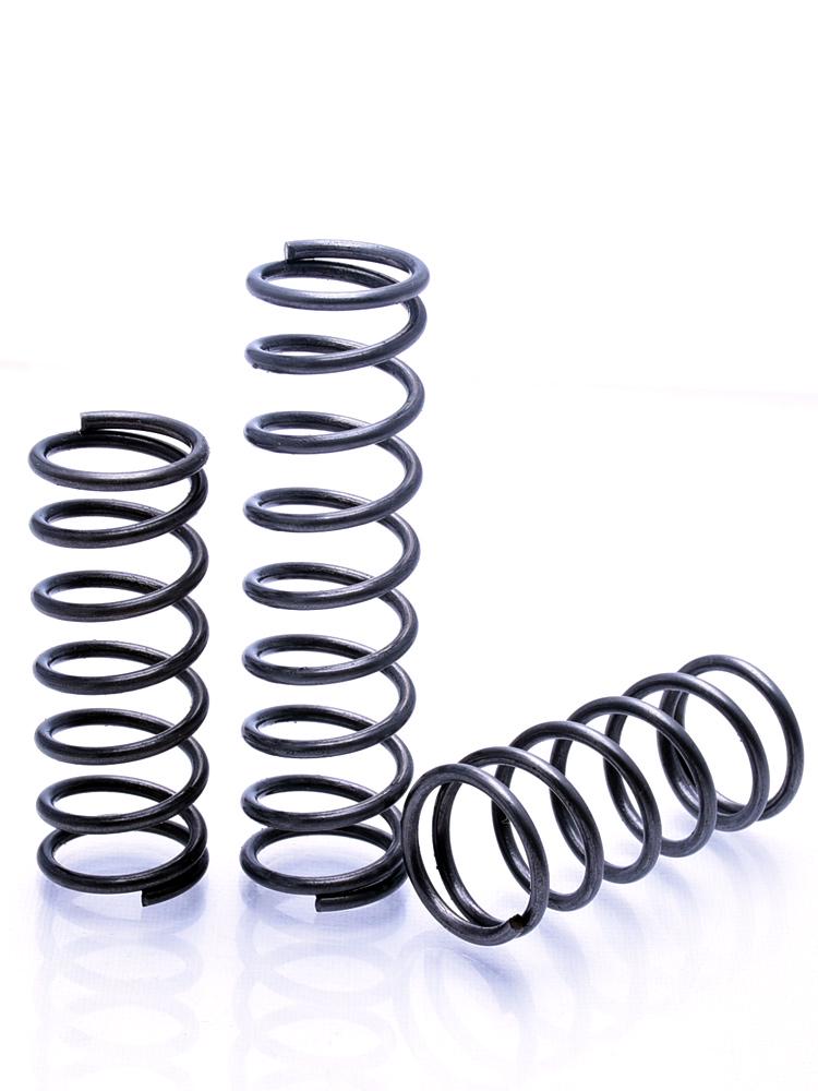 Compression Spring Y-Type Shock Absorbing Coil 3*16/17/18/19/20