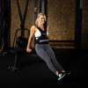 KOR15 HMS Adjustable Weighted Vest 14.5 Kg