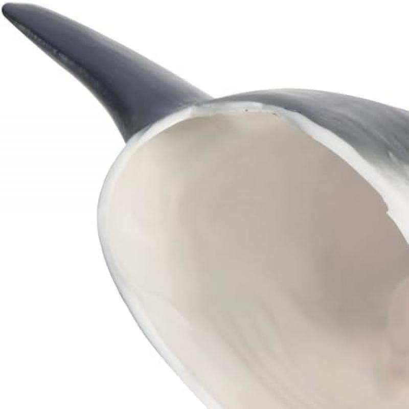 Realistic animal hand puppets, educational toys for imaginative play and parent-child bonding, suitable gifts for boys and girls.