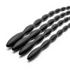 4ps/Set Long Silicone Plug Penis Sounding Urethral Plug Beads Dilator Penis Ertion Plug Urethral Sounds Sex Toys For Men
