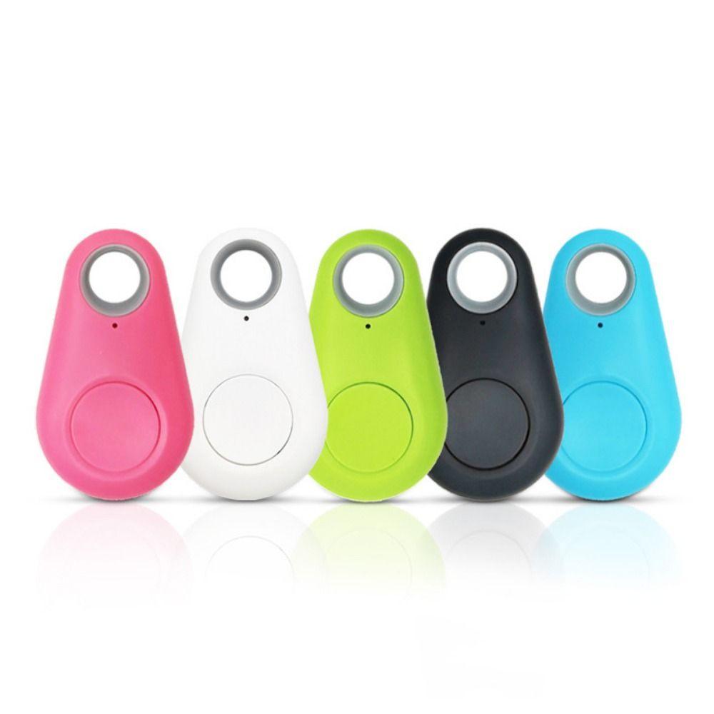 Anti-Verlust Haustier Bluetooth GPS Tracker Tragbarer Smart Tracker Alarm GPS Ortungsgerät Für Hunde Katzen