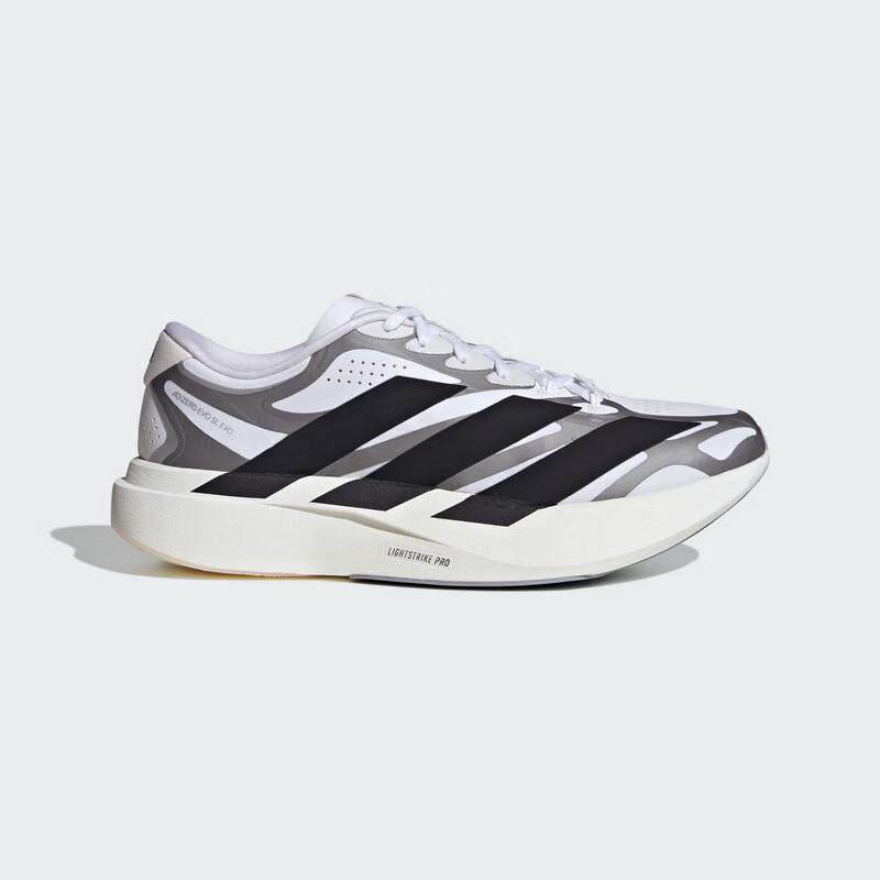 Adidas ADIZERO EVO SL EXO M Running Shoes EU 44