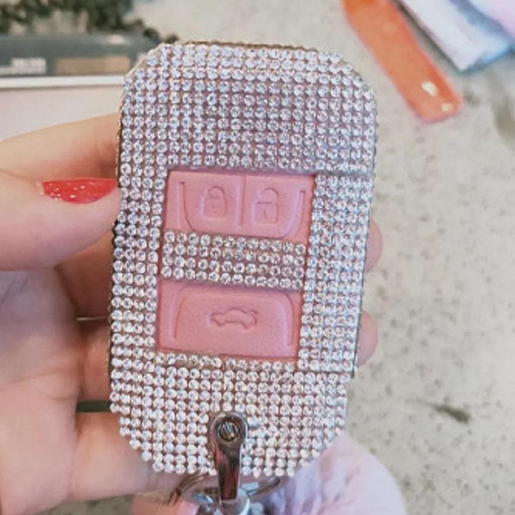 1 rolka Taśmy Szklanej, Nowoczesna Naklejka Dwustronnie Klejąca z Dekoracją z Dżetów do Domu