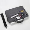 Oxford Laptop Messenger Bag 14 15 Inch Waterproof Briefcase for MacBook Portable Shoulder Handbag