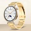 18mm Stainless Steel Watchband For Huawei Watch GT5/GT4 41mm GT5 Pro 42mm Metal Women Bracelet Belt Huawei Watch GT6 41mm Band