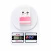 Jumbo Kawaii Squishy Toys Slow Rising Squeeze Pu Popcorn Animals Anti Stress Relief Squishies Toy For Children Kids Xmas Gift