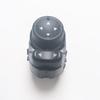 Rearview Mirror Control Switch Knob Rearview Mirror Switch 25895627 for Chevrolet Uplander Buick Terraza Chevy LH Hand Montana