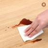 Wood Grain Background Wallpaper Bedroom Living Room Furniture PVC Waterproof Wall Sticker Self-adhesive Home Decor Wallpaper