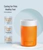 Automatic Dog and Cat Paw Washing Cup