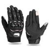 Summer Motorcycle Gloves Anti Fall Breathable Touch Screen Off-road Motorcycle Gloves Outdoor Sports Protective Equipment