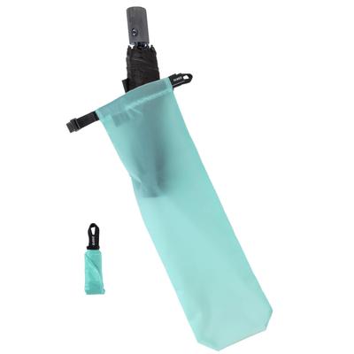 [aso] Umbrella Bag for Folding Umbrellas, Water-repellent, Water-resistant, Stain-resistant, Ultra-lightweight (approx. 20g), Made In Japan, Umbrella
