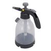 Hand Pump Sprayer 3L 0.8Gallon Hand Pressurized Spray Bottle with 360 Degrees  Rotating Adjustable Nozzle for Garden