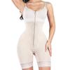 Women Thin Shaping Tight One Piece Body Shaper Tummy Control Butt Lift