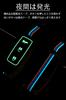 LETINGFAR Key Case for Nissan, Smart Key Case, Key Cover, Alloy, Silicone, Specially Designed