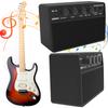 Peças e acessórios para guitarra – Amplificadores para guitarras