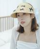 Sodamon Mimin Haute Ribbon Sun Cap 2 Colors