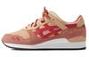 Asics Gel Lyte Iii '07 Remastered Kith Marvel X Men Gambit Geöffnete Box Sammelkarte Nicht Enthalten 1201A962-200