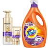 Detergentes – Produtos de lavanderia
