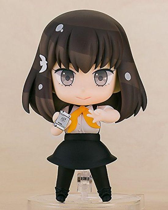 Nendoroid Gatchaman Clouds Hajime Ichinose Non-scale ABS&PVC painted movable figure