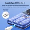 Philips E568A 4G Feature Phone (CN version)