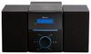 DENVER MCA-240 - Micro System with FM, CD, AUX, Denver