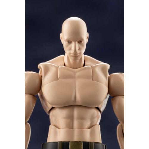 Kotobukiya Hexa Gear Early Governor Vol.4 1/24 Scale Plastic Model Kit, Approximately 79mm Tall