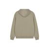 New Balance Lifestyle Casual Hoodie Asia Sizing 'Khaki Green' Men's 5CD37221-LBE
