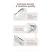 Portable Sleep Enhancement Device Double Mode Stimulation Rotating Ergonomic Design 20 Minutes Auto Timer Wristband Included Anxiety Relief Solution