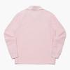 MunSingwear Women S Long Sleeve meSh T ShirT lighT Pink mr122pTl31
