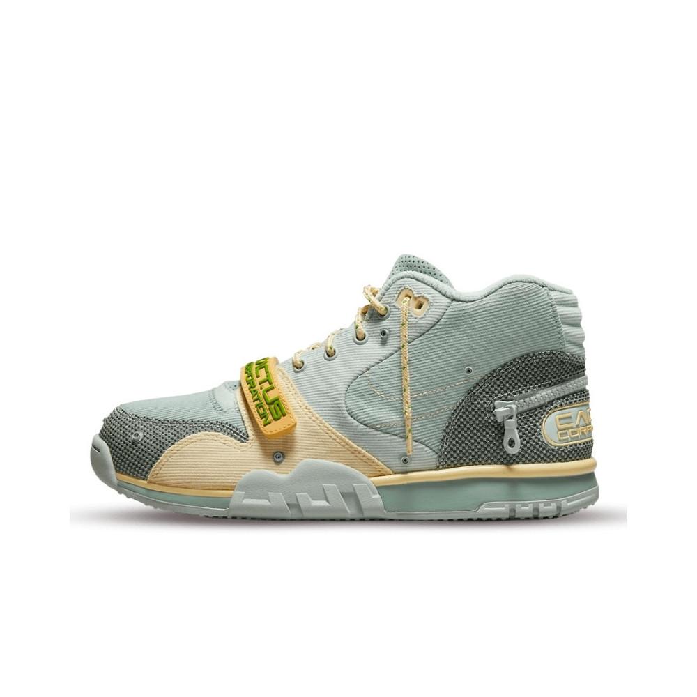 Nike Air Trainer 1 SP Travis Scott Grey Haze