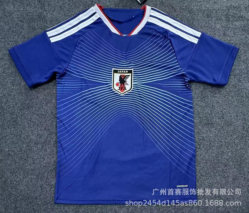 2627 Football Jersey 2026 27 National Team Jersey Argentina Spain Mexico Italy Hot Sale