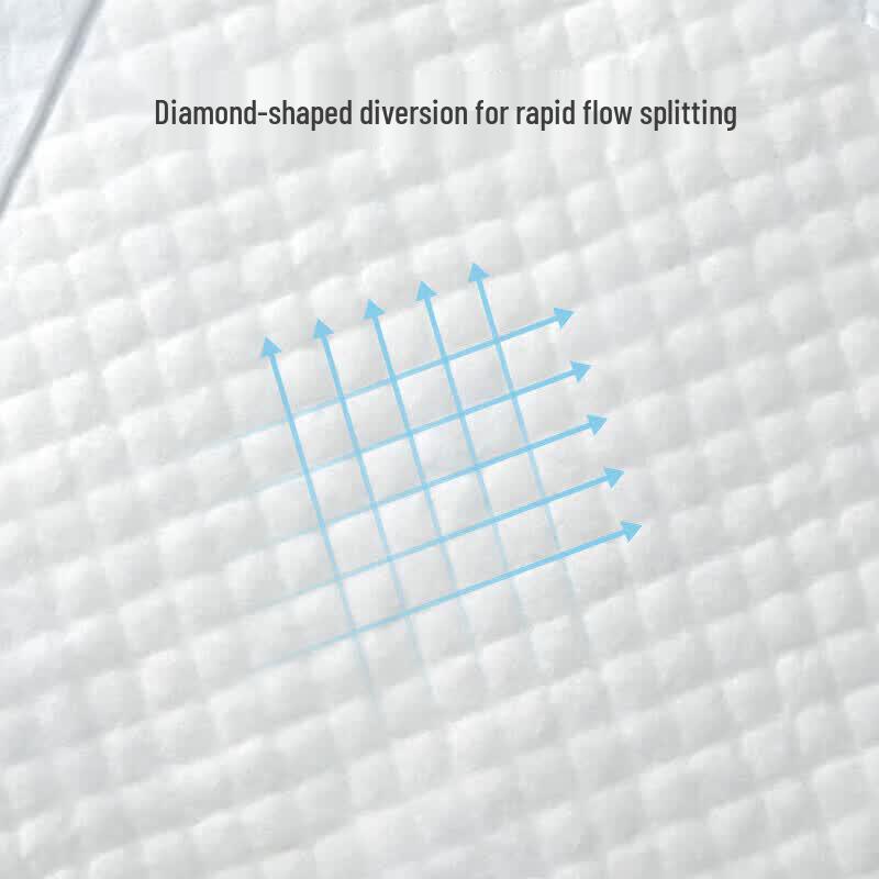 DeYou Newborn Disposable Waterproof Changing Pads