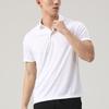 Adidas Sportlife Polo Shirt Men's White IN6625