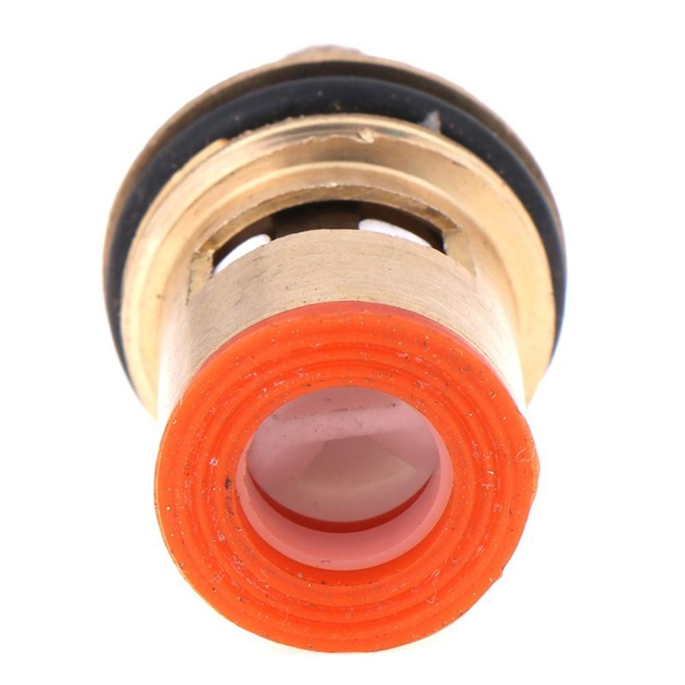 For Home Copper Ceramic Disc Valve Faucet Cartridge Kitchen 20 T