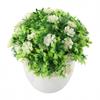 Artificial Plant Artificial Bonsai Plastic Practical
