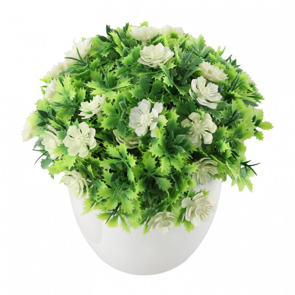 Artificial Plant Artificial Bonsai Plastic Practical