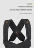 Infant Pure Cotton Double Shoulder Baby Carrier with Hip Seat, Spine Protection, and Front Carrying.